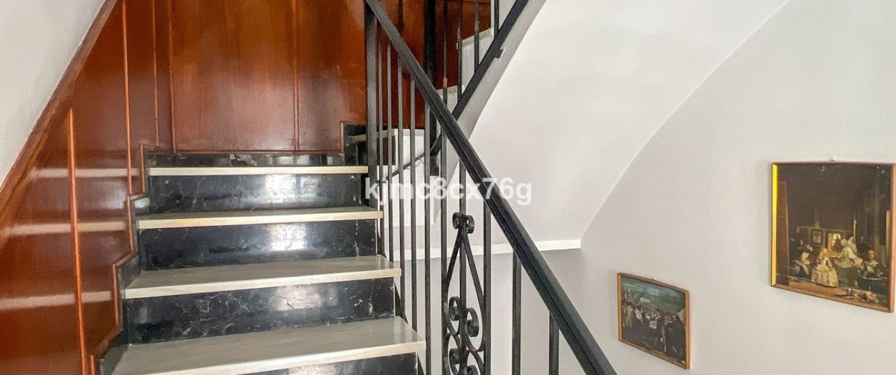 Rynek wtórny - Town house - Marbella - Marbella Centro