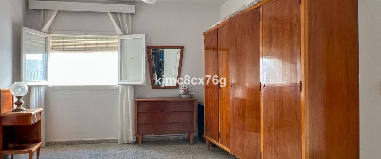 Rynek wtórny - Town house - Marbella - Marbella Centro