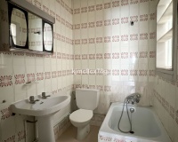 Rynek wtórny - Town house - Marbella - Marbella Centro