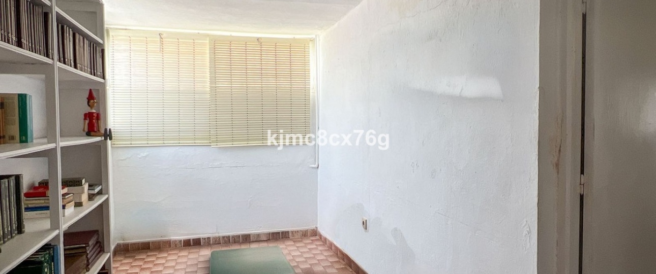 Rynek wtórny - Town house - Marbella - Marbella Centro