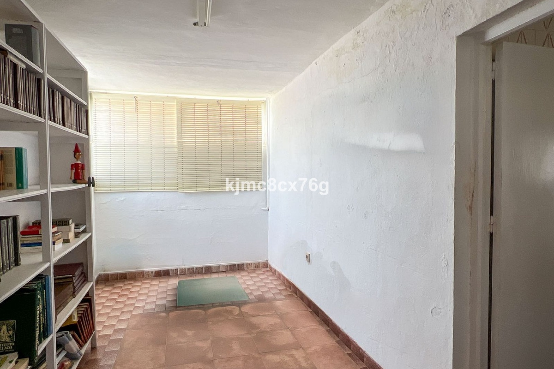 Rynek wtórny - Town house - Marbella - Marbella Centro