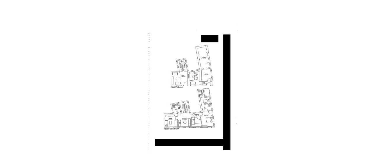 Rynek wtórny - Town house - Marbella - Marbella Centro