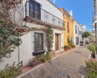 Rynek wtórny - Town house - Marbella - Marbella Centro