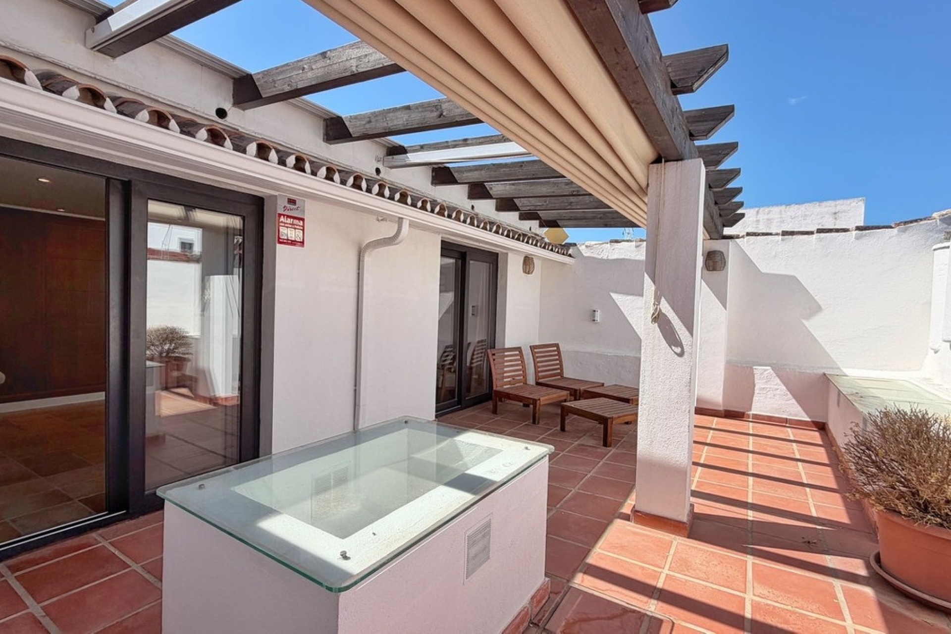 Rynek wtórny - Town house - Marbella - Marbella Centro