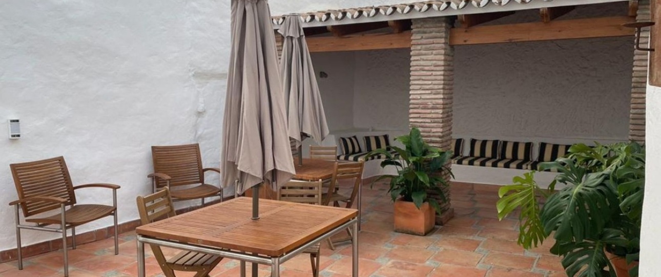 Rynek wtórny - Town house - Marbella - Marbella Centro