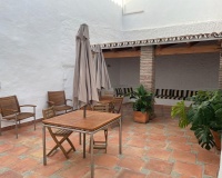 Rynek wtórny - Town house - Marbella - Marbella Centro