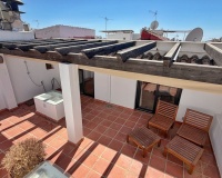 Rynek wtórny - Town house - Marbella - Marbella Centro