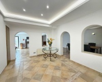 Rynek wtórny - Town house - Marbella - Marbella Centro