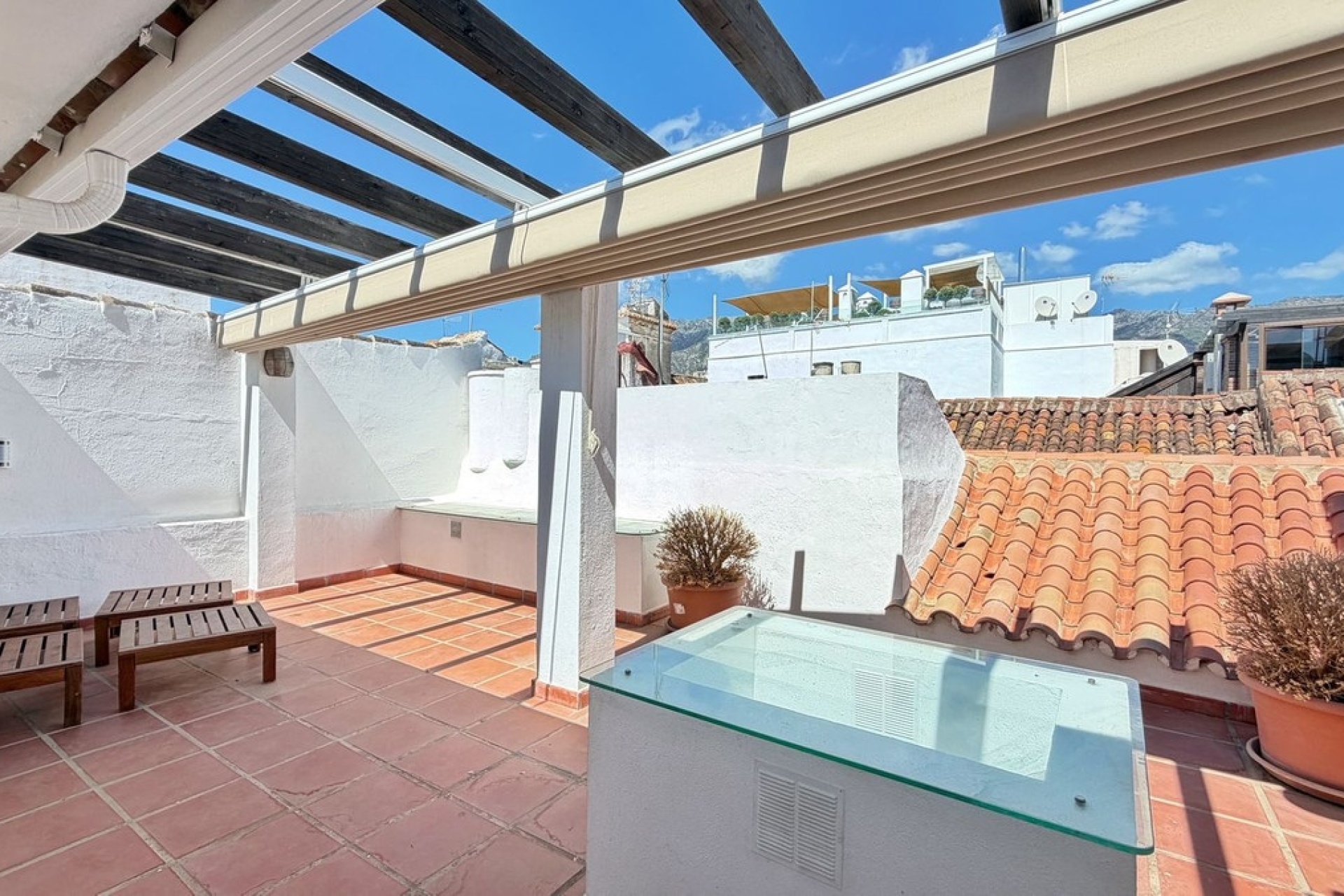 Rynek wtórny - Town house - Marbella - Marbella Centro