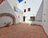 Rynek wtórny - Town house - Marbella - Marbella Centro