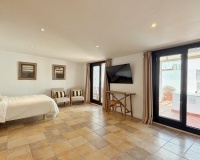 Rynek wtórny - Town house - Marbella - Marbella Centro