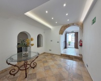 Rynek wtórny - Town house - Marbella - Marbella Centro