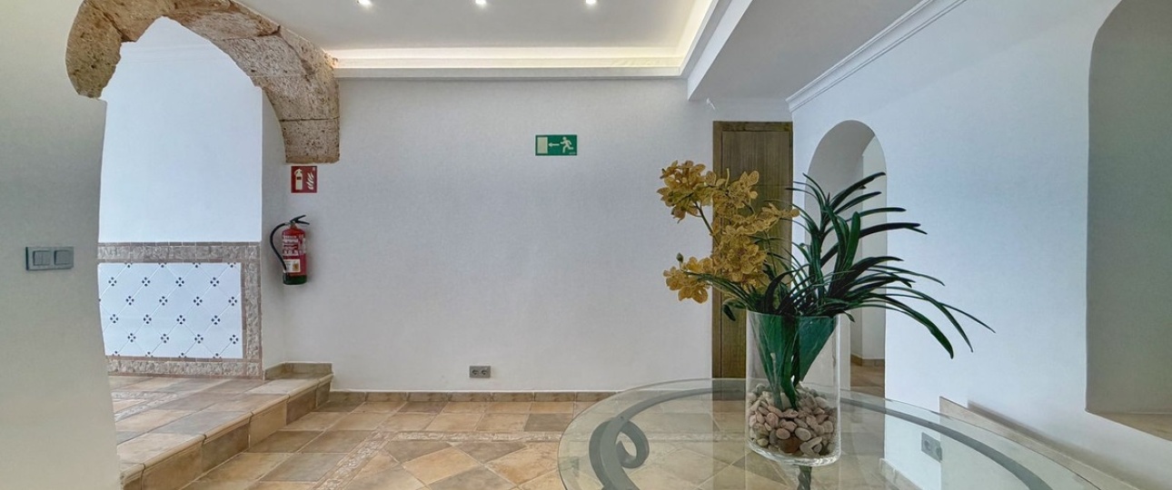 Rynek wtórny - Town house - Marbella - Marbella Centro