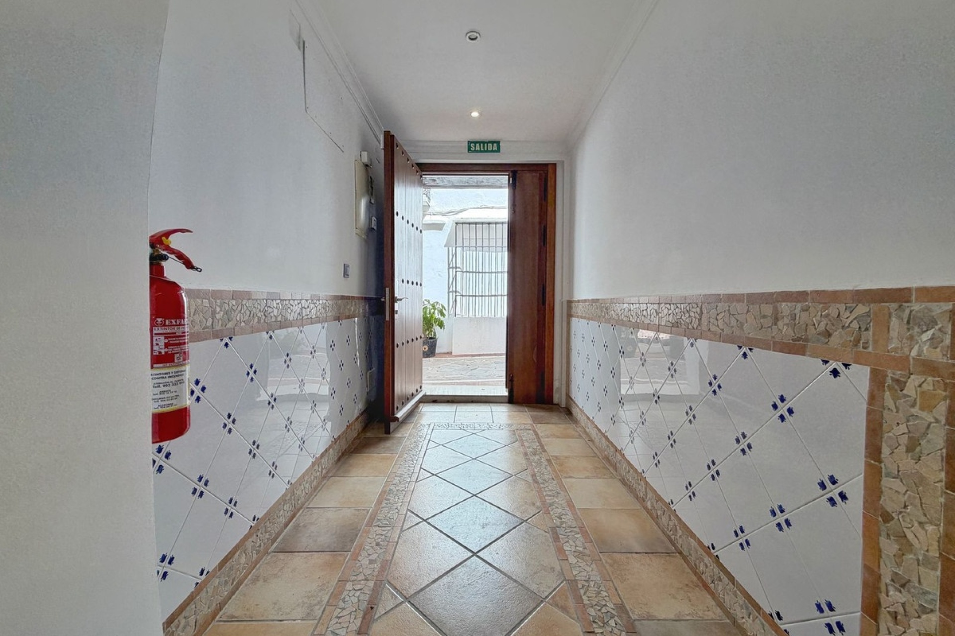 Rynek wtórny - Town house - Marbella - Marbella Centro