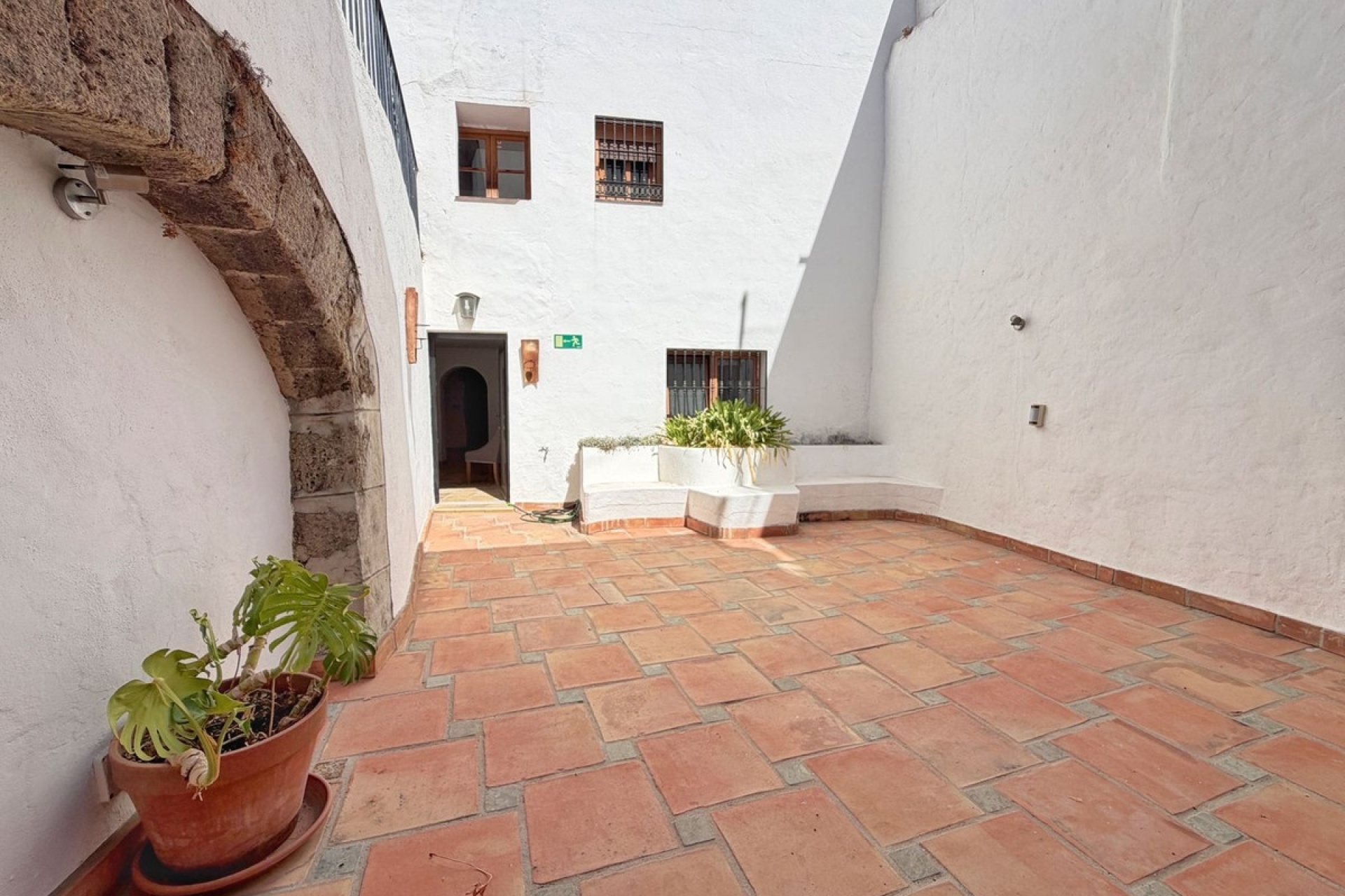 Rynek wtórny - Town house - Marbella - Marbella Centro