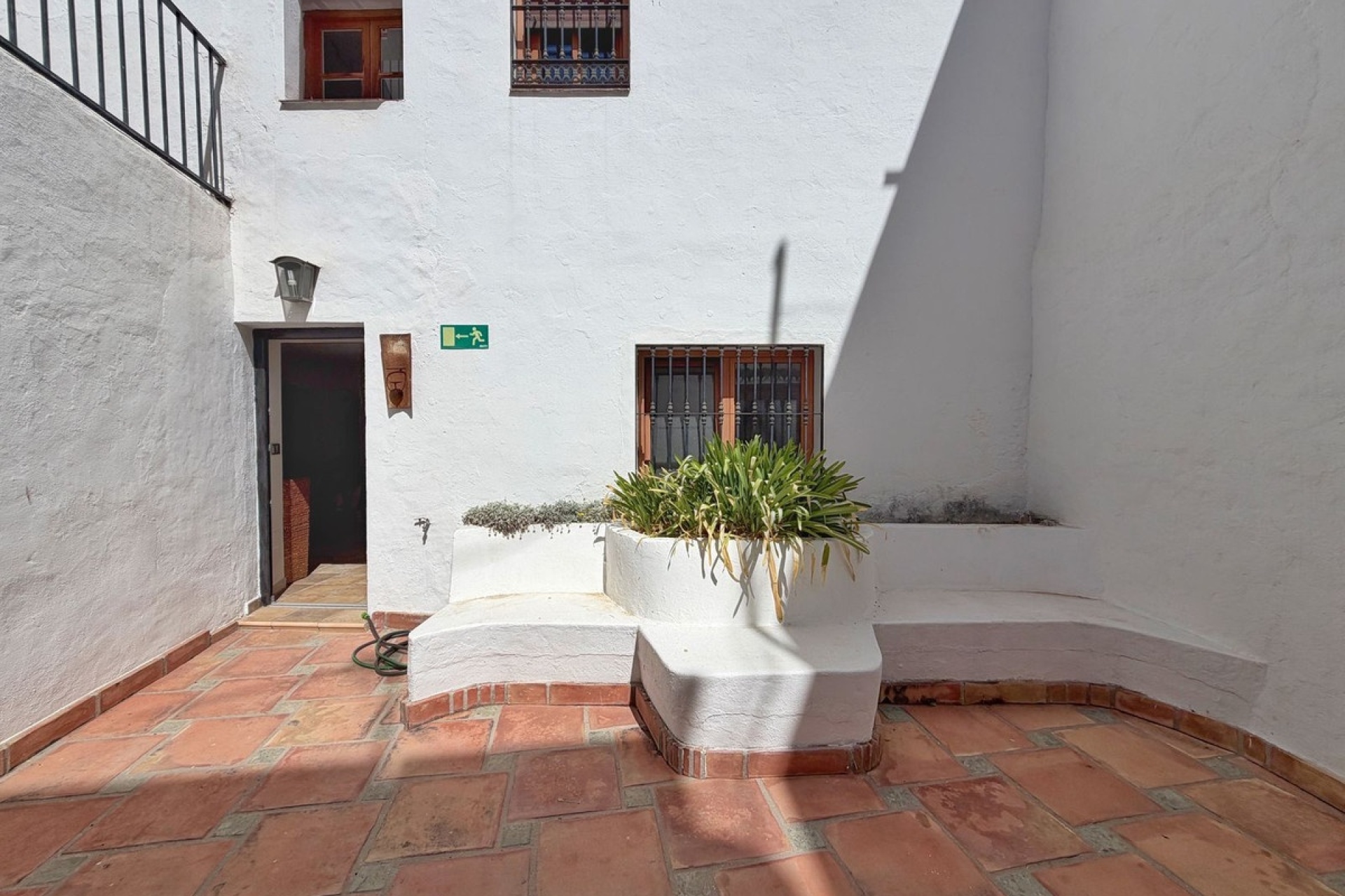 Rynek wtórny - Town house - Marbella - Marbella Centro