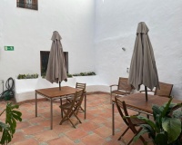 Rynek wtórny - Town house - Marbella - Marbella Centro