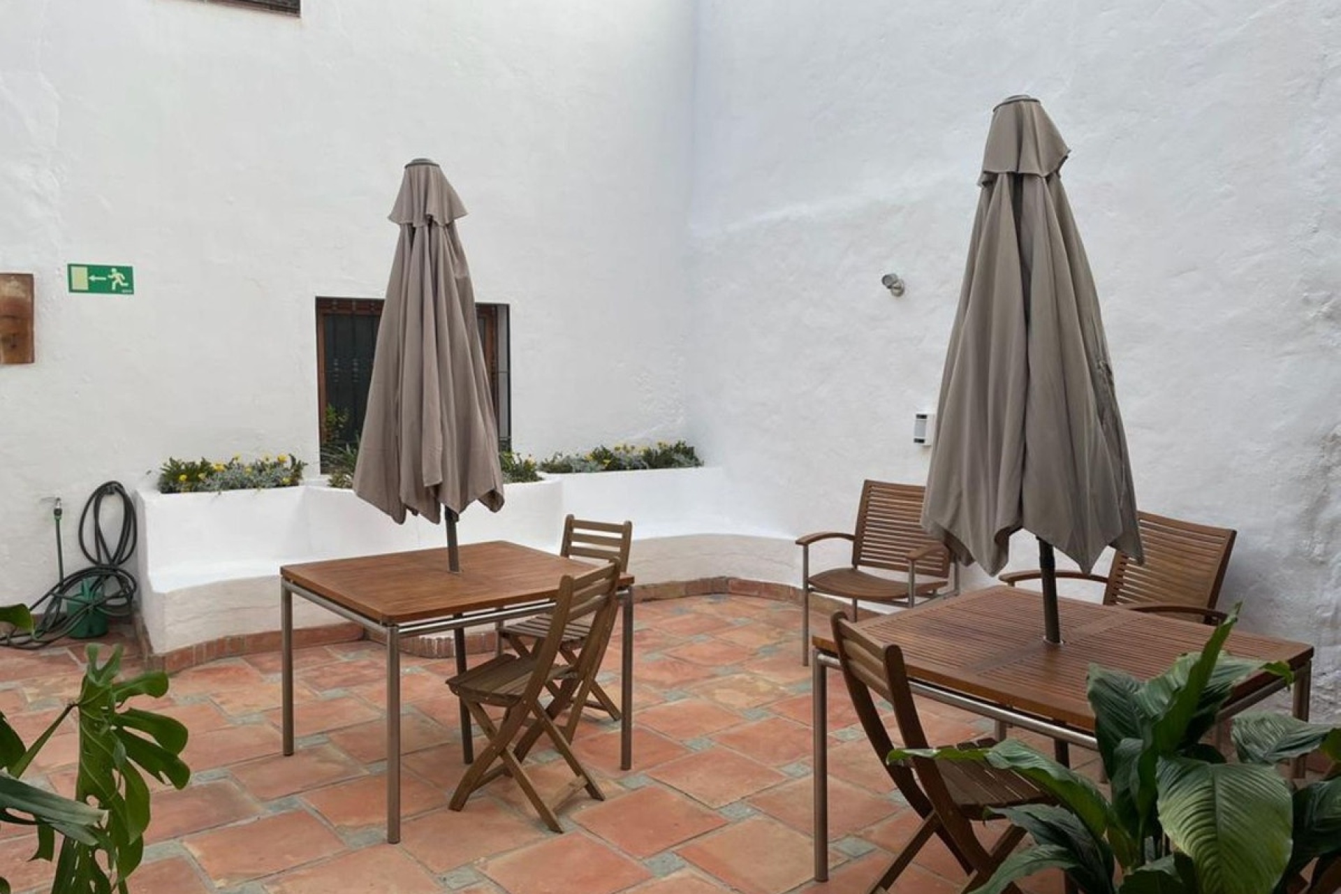 Rynek wtórny - Town house - Marbella - Marbella Centro