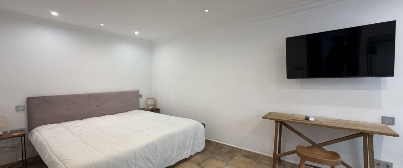 Rynek wtórny - Town house - Marbella - Marbella Centro