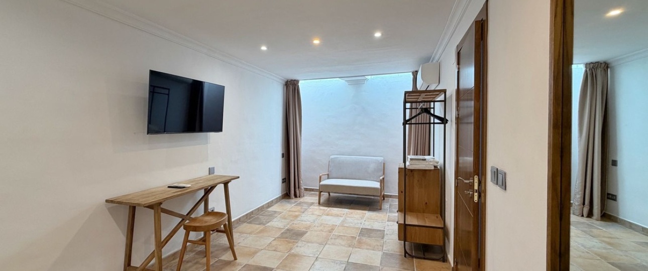 Rynek wtórny - Town house - Marbella - Marbella Centro