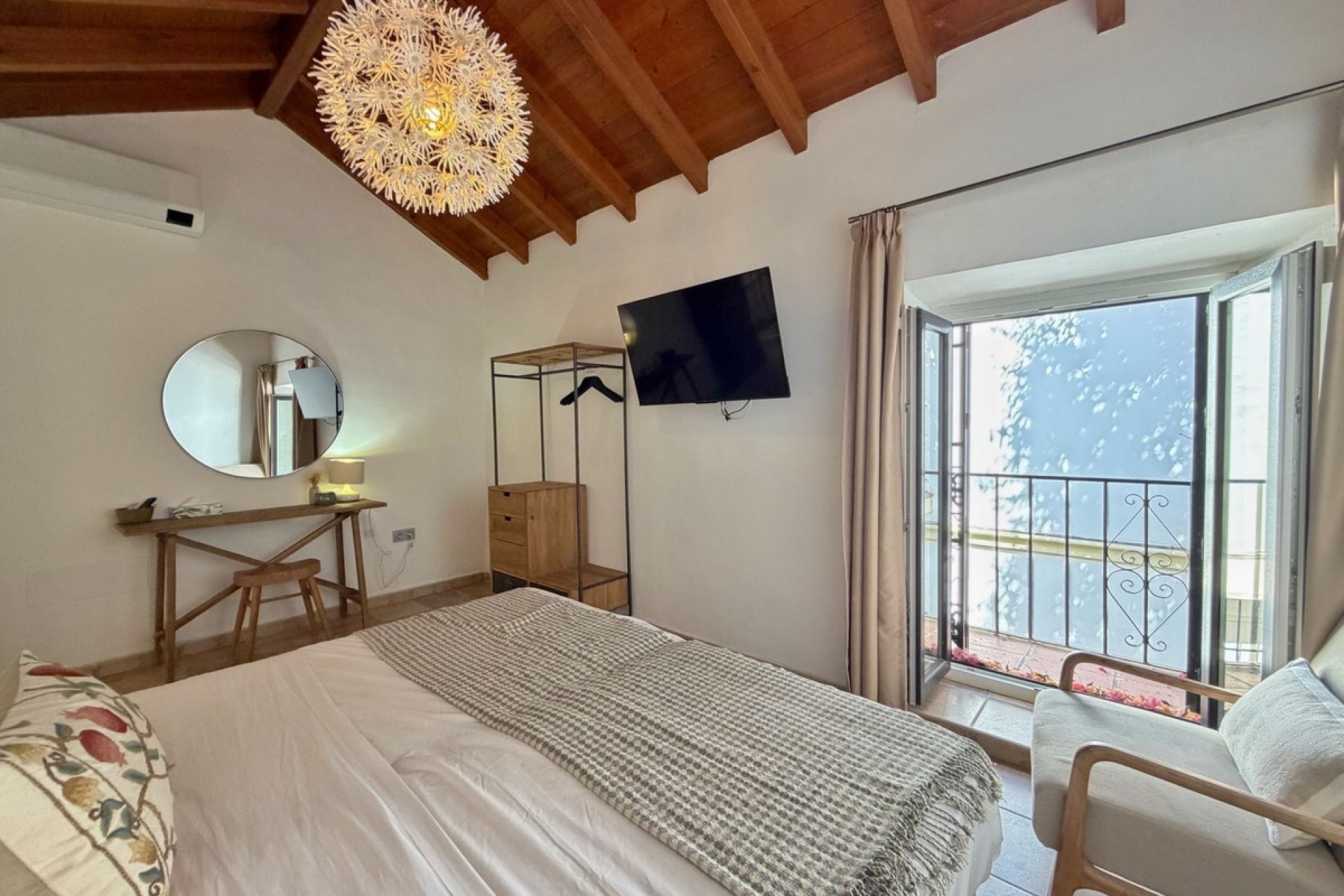 Rynek wtórny - Town house - Marbella - Marbella Centro