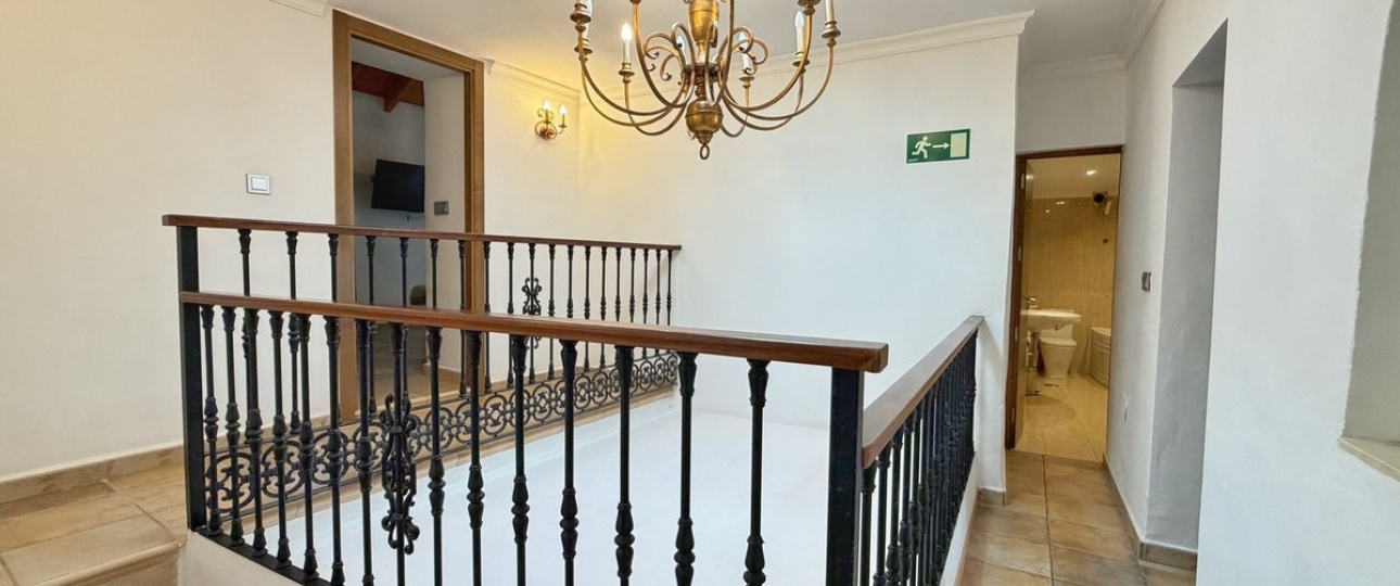 Rynek wtórny - Town house - Marbella - Marbella Centro