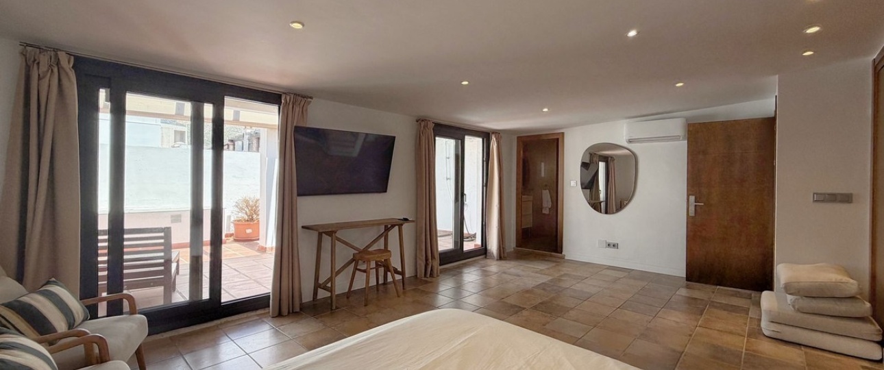 Rynek wtórny - Town house - Marbella - Marbella Centro