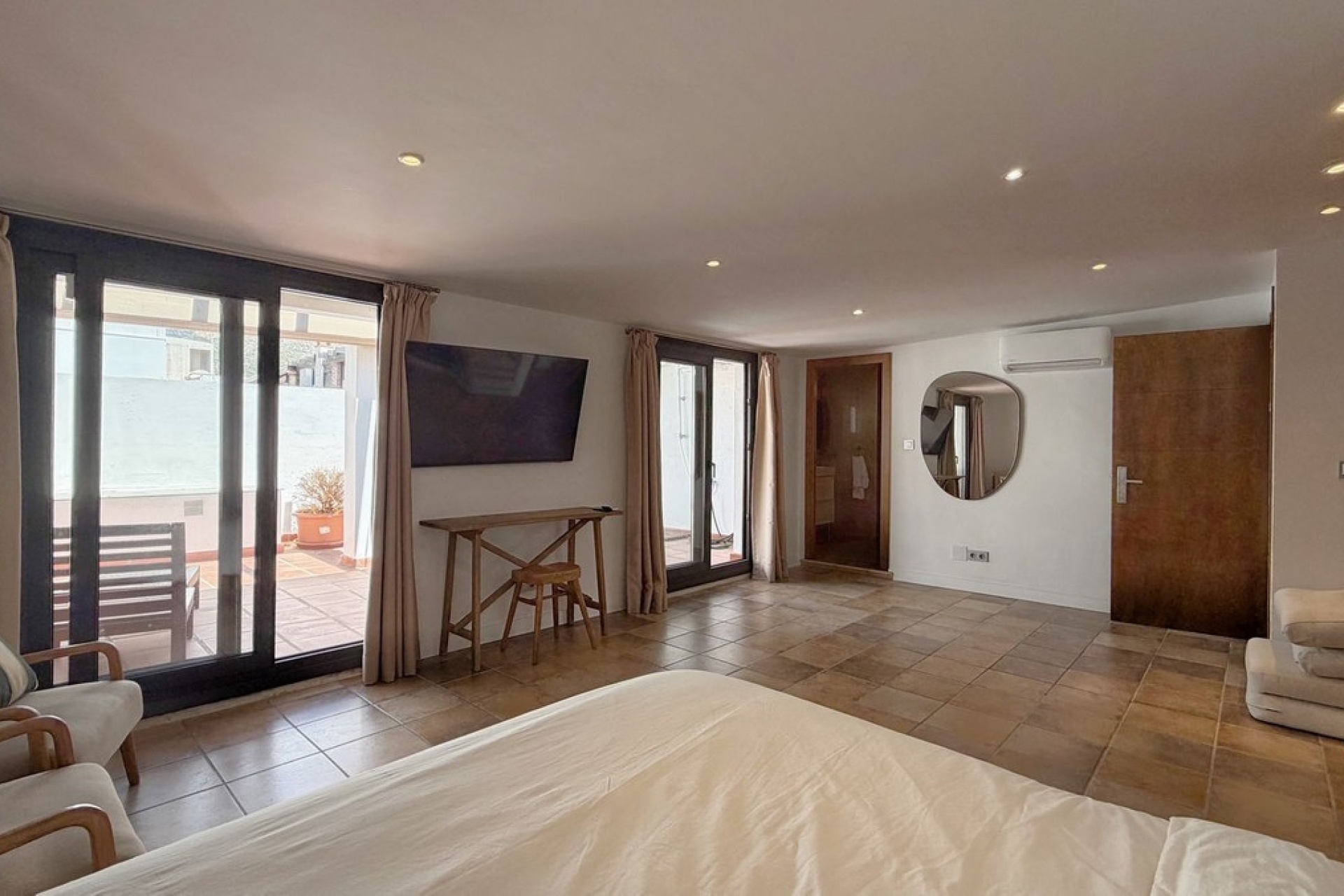 Rynek wtórny - Town house - Marbella - Marbella Centro