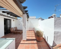 Rynek wtórny - Town house - Marbella - Marbella Centro