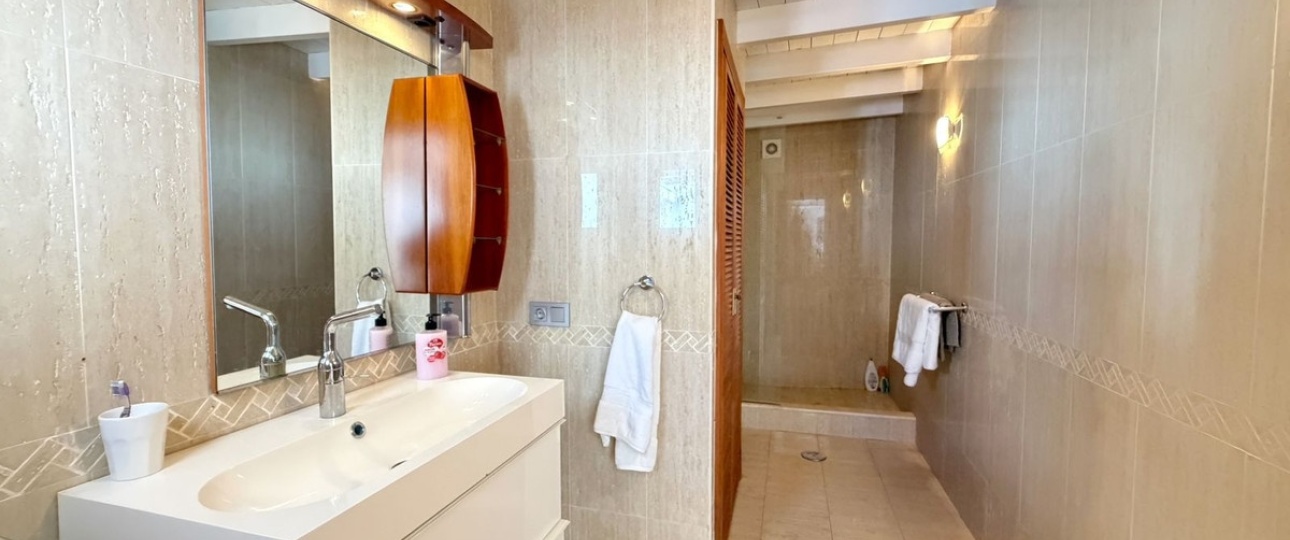 Rynek wtórny - Town house - Marbella - Marbella Centro
