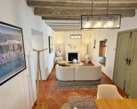 Rynek wtórny - Town house - Marbella - Marbella Centro