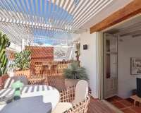 Rynek wtórny - Town house - Marbella - Marbella Centro