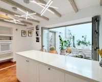 Rynek wtórny - Town house - Marbella - Marbella Centro