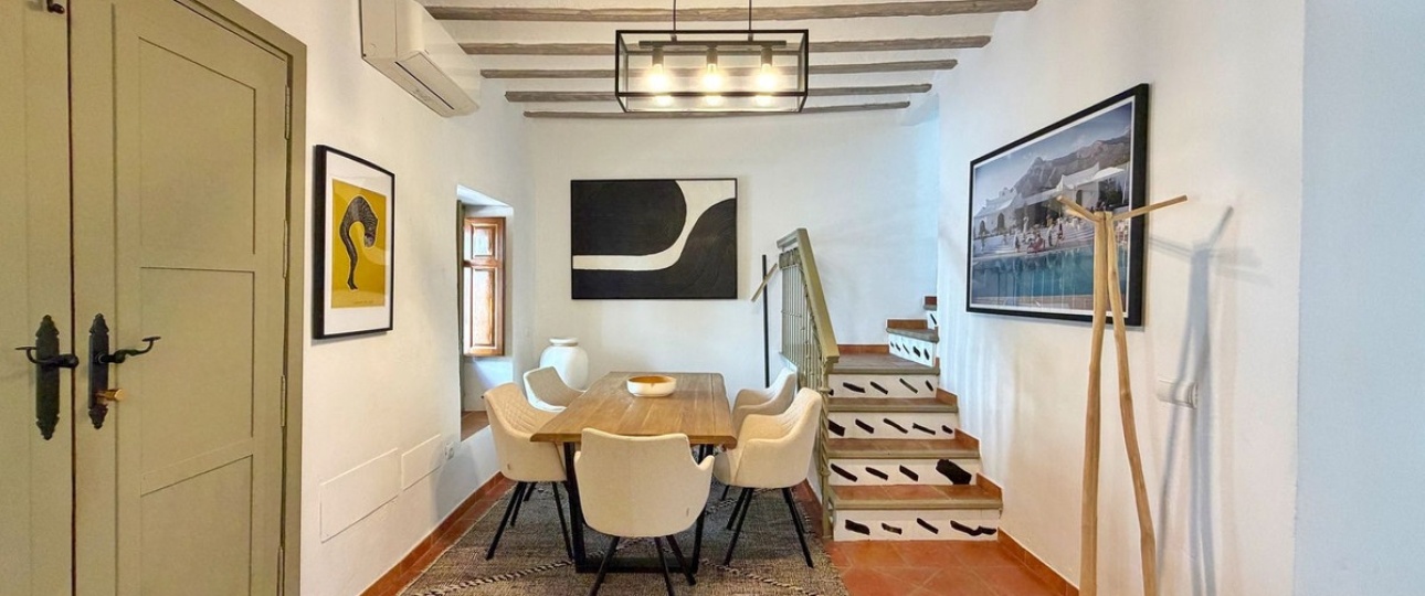 Rynek wtórny - Town house - Marbella - Marbella Centro