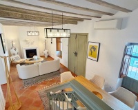 Rynek wtórny - Town house - Marbella - Marbella Centro