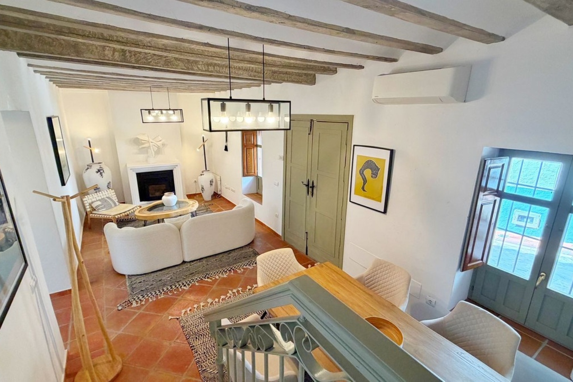 Rynek wtórny - Town house - Marbella - Marbella Centro