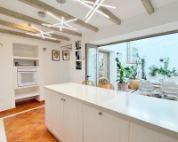 Rynek wtórny - Town house - Marbella - Marbella Centro