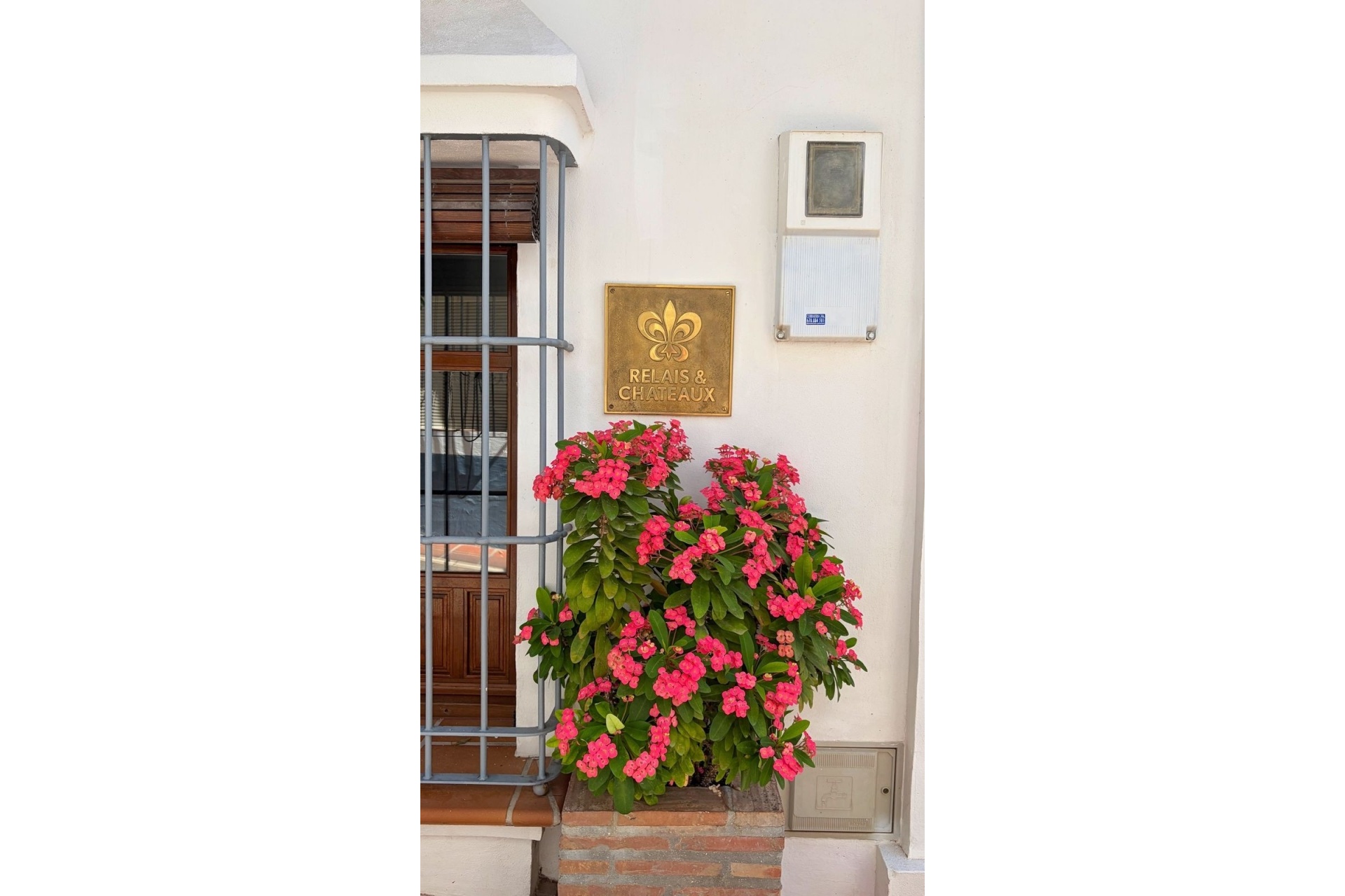 Rynek wtórny - Town house - Marbella - Marbella Centro