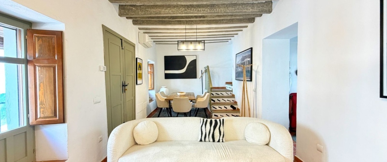 Rynek wtórny - Town house - Marbella - Marbella Centro