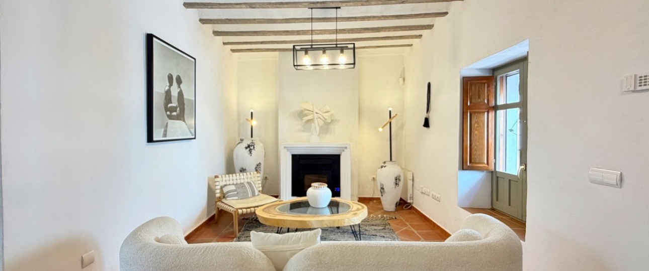 Rynek wtórny - Town house - Marbella - Marbella Centro