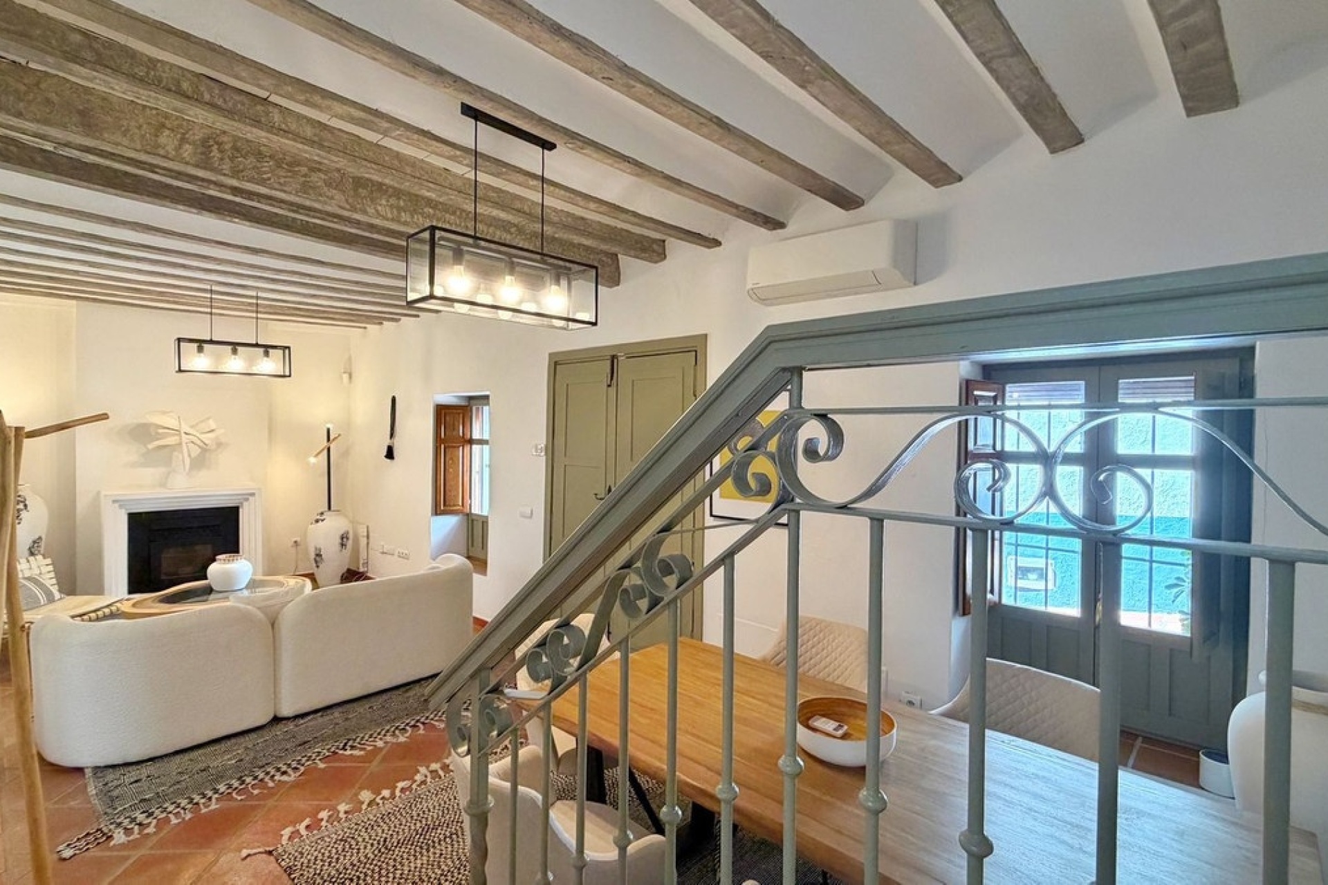 Rynek wtórny - Town house - Marbella - Marbella Centro