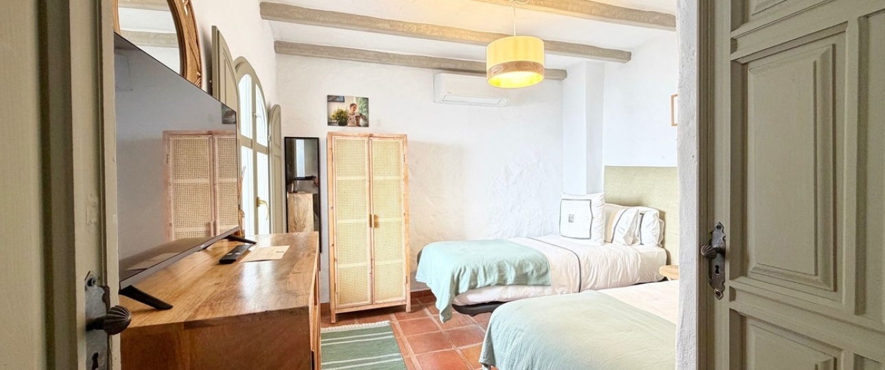 Rynek wtórny - Town house - Marbella - Marbella Centro