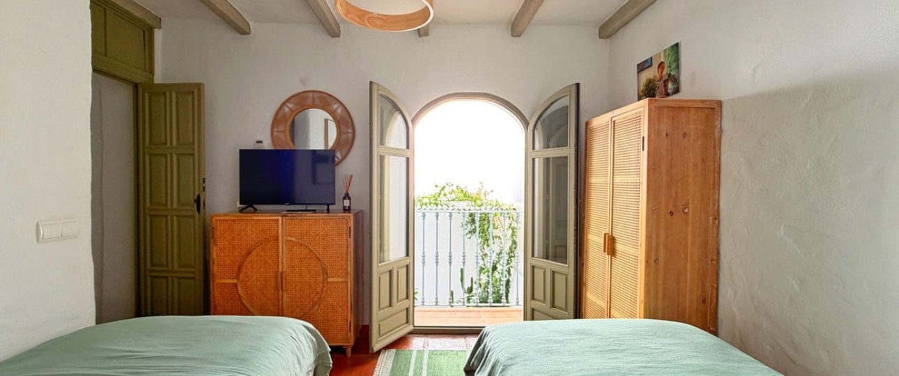 Rynek wtórny - Town house - Marbella - Marbella Centro