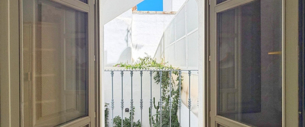 Rynek wtórny - Town house - Marbella - Marbella Centro