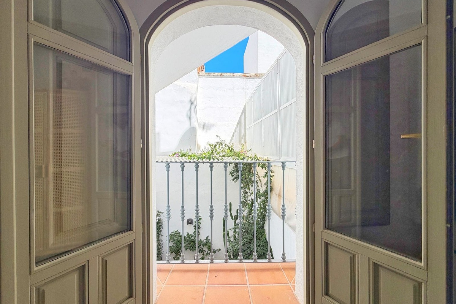 Rynek wtórny - Town house - Marbella - Marbella Centro
