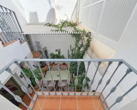 Rynek wtórny - Town house - Marbella - Marbella Centro