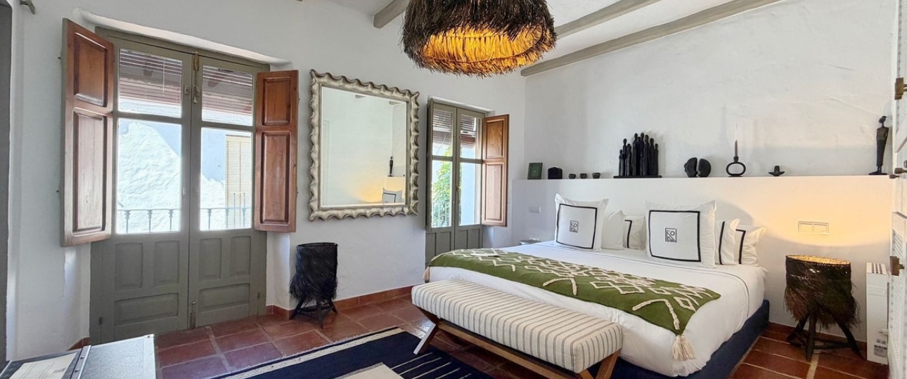 Rynek wtórny - Town house - Marbella - Marbella Centro