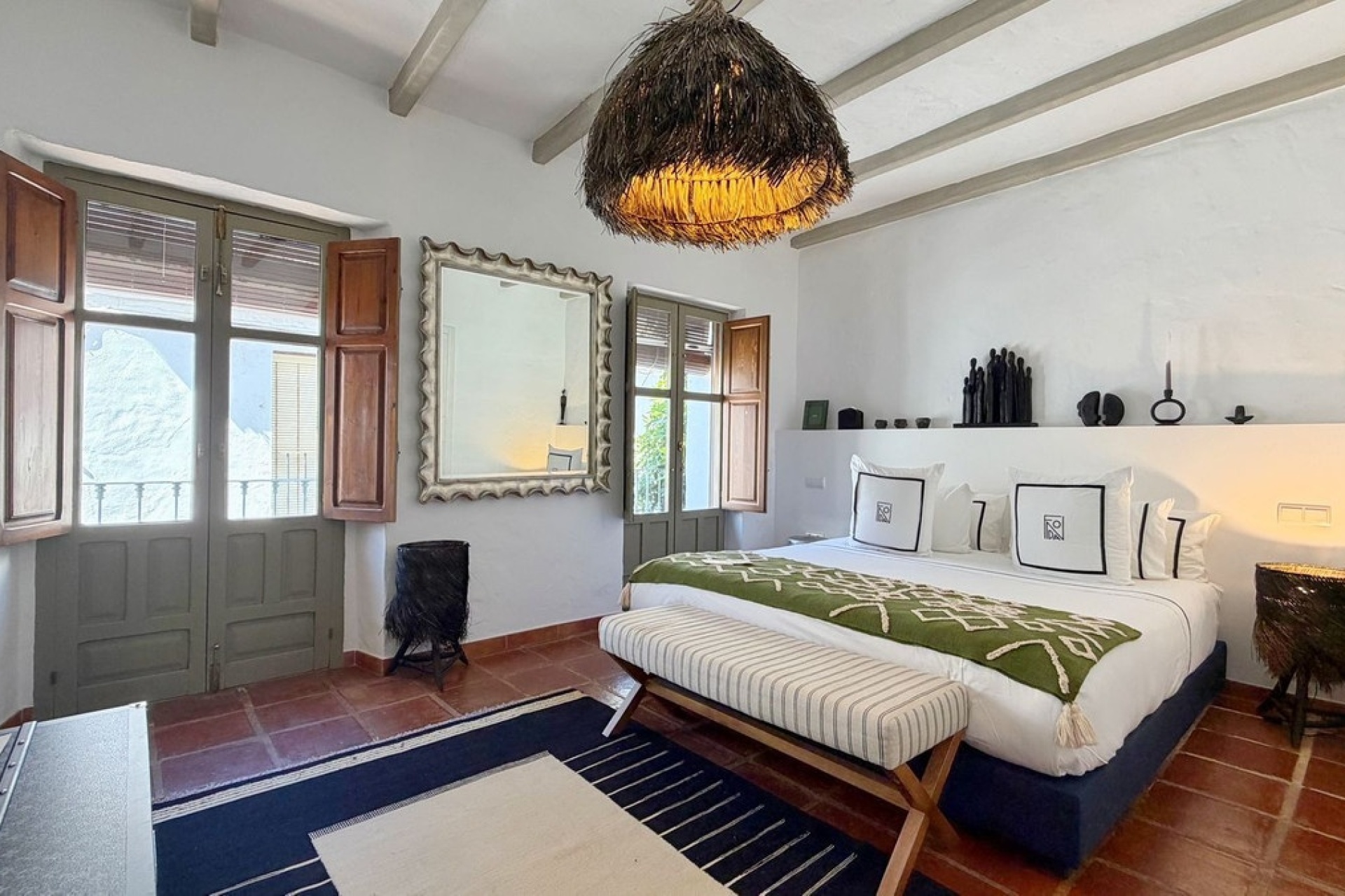 Rynek wtórny - Town house - Marbella - Marbella Centro
