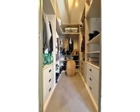 Rynek wtórny - Town house - Marbella - Marbella Centro