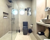 Rynek wtórny - Town house - Marbella - Marbella Centro